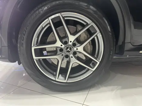 MERCEDES-BENZ GLC 250 2.0 16V 4P CGI 4MATIC HIGHWAY 9G-TRONIC AUTOM�TICO, Foto 7