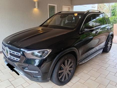 MERCEDES-BENZ GLE 450 3.0 V6 4P AMG BLACK EDITION 4MATIC 9G-TRONIC AUTOMTICO, Foto 1
