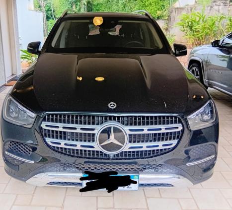 MERCEDES-BENZ GLE 450 3.0 V6 4P AMG BLACK EDITION 4MATIC 9G-TRONIC AUTOMTICO, Foto 2