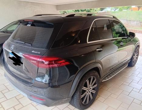 MERCEDES-BENZ GLE 450 3.0 V6 4P AMG BLACK EDITION 4MATIC 9G-TRONIC AUTOMTICO, Foto 5