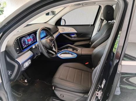 MERCEDES-BENZ GLE 450 3.0 V6 4P AMG BLACK EDITION 4MATIC 9G-TRONIC AUTOMTICO, Foto 6