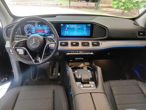 MERCEDES-BENZ GLE 450 3.0 V6 4P AMG BLACK EDITION 4MATIC 9G-TRONIC AUTOMTICO, Foto 7