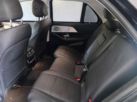 MERCEDES-BENZ GLE 450 3.0 V6 4P AMG BLACK EDITION 4MATIC 9G-TRONIC AUTOMTICO, Foto 9