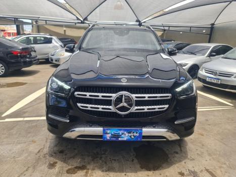 MERCEDES-BENZ GLE 450 3.0 V6 4P AMG BLACK EDITION 4MATIC 9G-TRONIC AUTOM�TICO, Foto 2