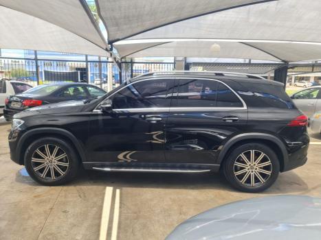 MERCEDES-BENZ GLE 450 3.0 V6 4P AMG BLACK EDITION 4MATIC 9G-TRONIC AUTOM�TICO, Foto 4