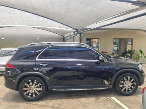 MERCEDES-BENZ GLE 450 3.0 V6 4P AMG BLACK EDITION 4MATIC 9G-TRONIC AUTOM�TICO, Foto 5