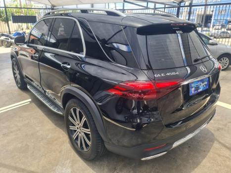 MERCEDES-BENZ GLE 450 3.0 V6 4P AMG BLACK EDITION 4MATIC 9G-TRONIC AUTOM�TICO, Foto 6