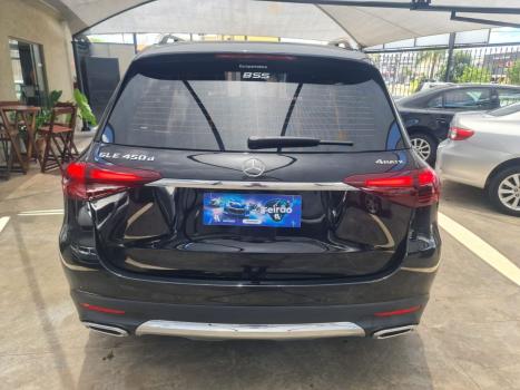 MERCEDES-BENZ GLE 450 3.0 V6 4P AMG BLACK EDITION 4MATIC 9G-TRONIC AUTOM�TICO, Foto 7
