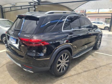 MERCEDES-BENZ GLE 450 3.0 V6 4P AMG BLACK EDITION 4MATIC 9G-TRONIC AUTOM�TICO, Foto 8