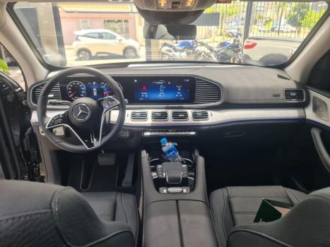 MERCEDES-BENZ GLE 450 3.0 V6 4P AMG BLACK EDITION 4MATIC 9G-TRONIC AUTOM�TICO, Foto 10
