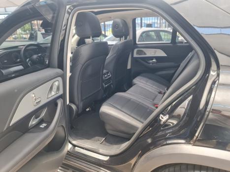 MERCEDES-BENZ GLE 450 3.0 V6 4P AMG BLACK EDITION 4MATIC 9G-TRONIC AUTOM�TICO, Foto 13
