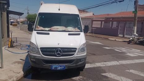 MERCEDES-BENZ Guerra MIC 20 , Foto 2