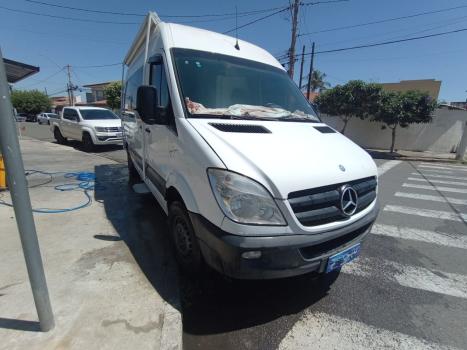 MERCEDES-BENZ Guerra MIC 20 , Foto 3