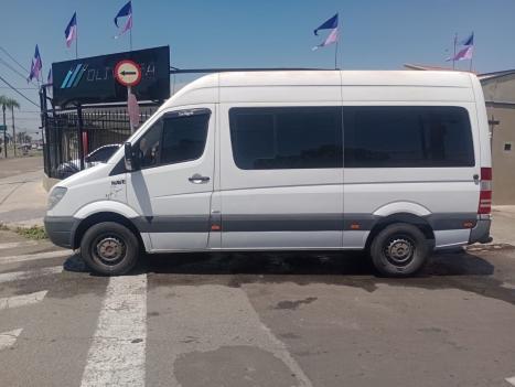 MERCEDES-BENZ Guerra MIC 20 , Foto 4