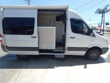 MERCEDES-BENZ Guerra MIC 20 , Foto 5