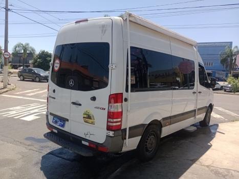 MERCEDES-BENZ Guerra MIC 20 , Foto 6