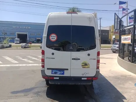 MERCEDES-BENZ Guerra MIC 20 , Foto 7