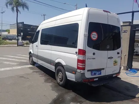 MERCEDES-BENZ Guerra MIC 20 , Foto 8