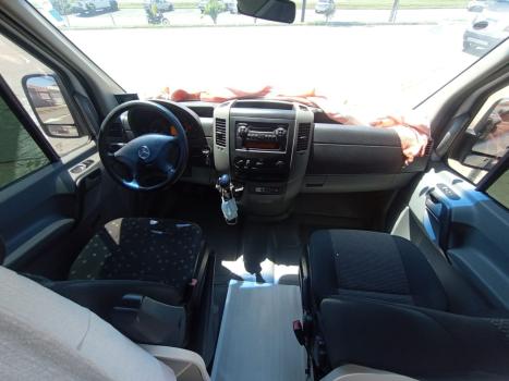 MERCEDES-BENZ Guerra MIC 20 , Foto 10