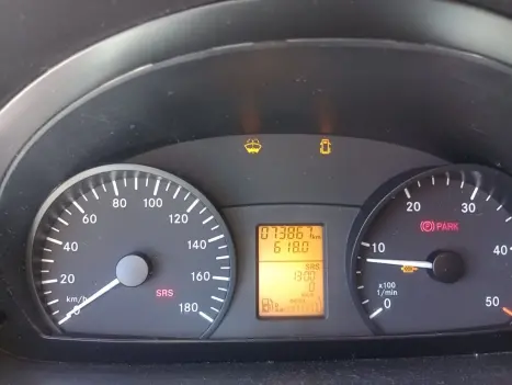 MERCEDES-BENZ Guerra MIC 20 , Foto 11