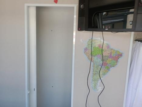 MERCEDES-BENZ Guerra MIC 20 , Foto 13