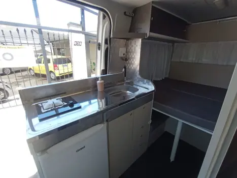 MERCEDES-BENZ Guerra MIC 20 , Foto 15