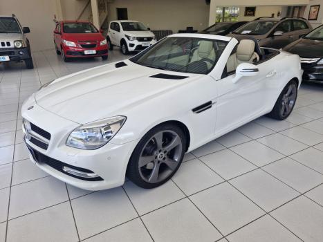 MERCEDES-BENZ SLK 250 1.8 16V CGI TURBO 2.3 AUTOM�TICO, Foto 1