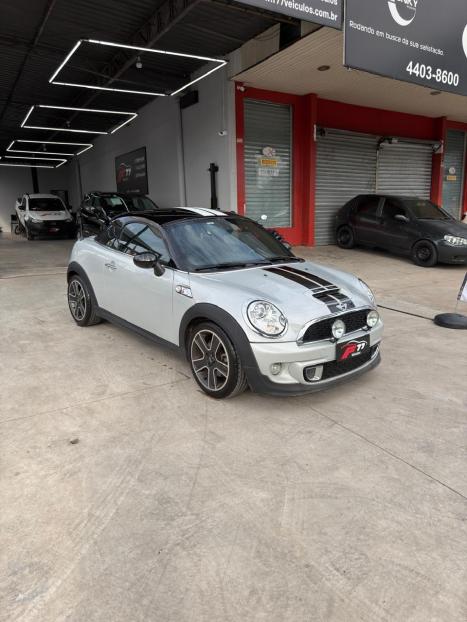 MINI Cooper 1.3 AUTOM�TICO, Foto 1