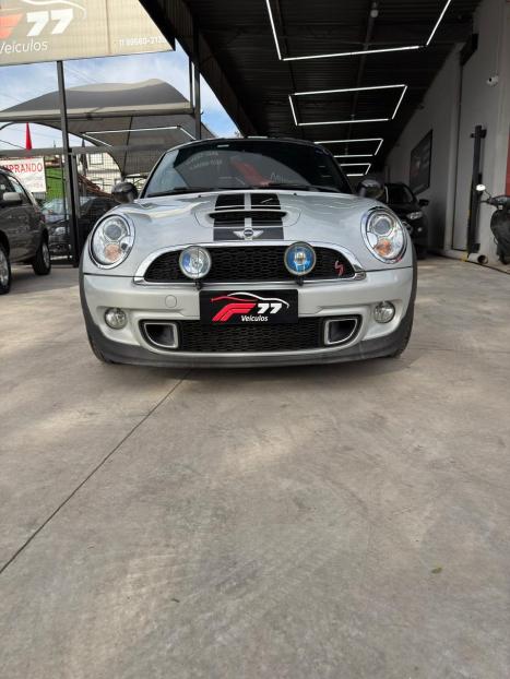 MINI Cooper 1.3 AUTOM�TICO, Foto 2