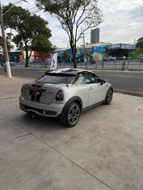 MINI Cooper 1.3 AUTOM�TICO, Foto 4