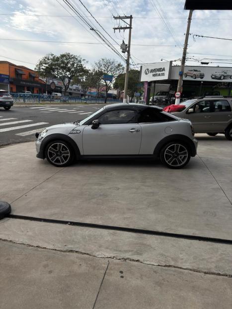 MINI Cooper 1.3 AUTOM�TICO, Foto 6