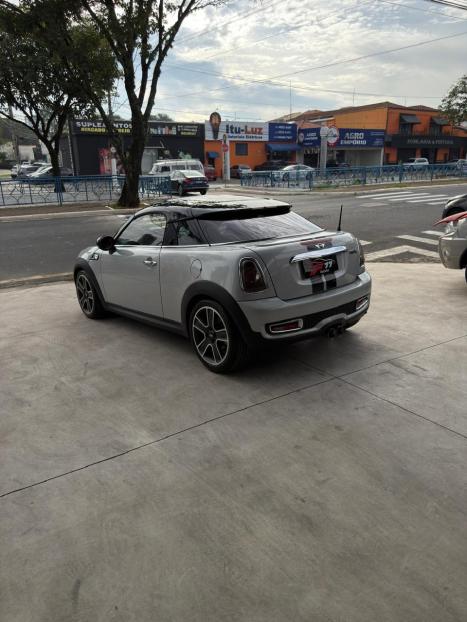 MINI Cooper 1.3 AUTOM�TICO, Foto 7