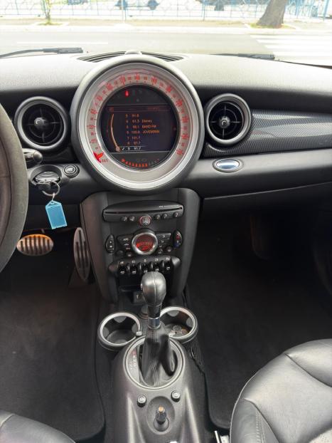 MINI Cooper 1.3 AUTOM�TICO, Foto 11