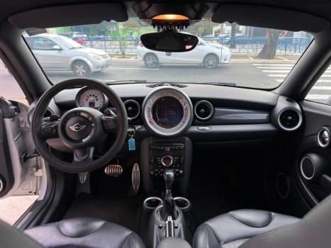 MINI Cooper 1.3 AUTOM�TICO, Foto 12