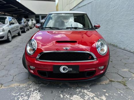 MINI Cooper 1.6 16V S TURBO AUTOM�TICO, Foto 1