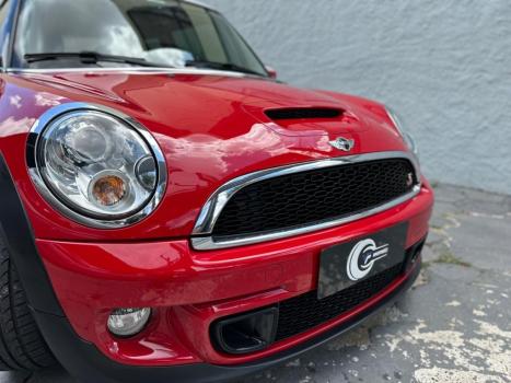 MINI Cooper 1.6 16V S TURBO AUTOM�TICO, Foto 4