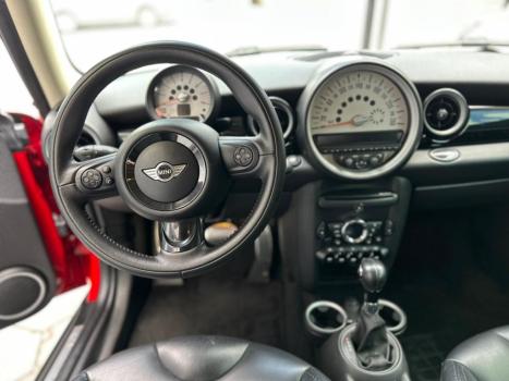 MINI Cooper 1.6 16V S TURBO AUTOM�TICO, Foto 6