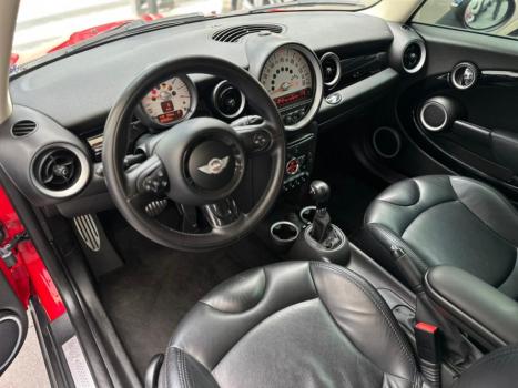 MINI Cooper 1.6 16V S TURBO AUTOM�TICO, Foto 7