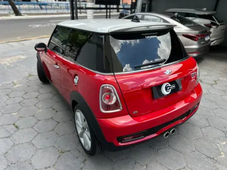 MINI Cooper 1.6 16V S TURBO AUTOM�TICO, Foto 16