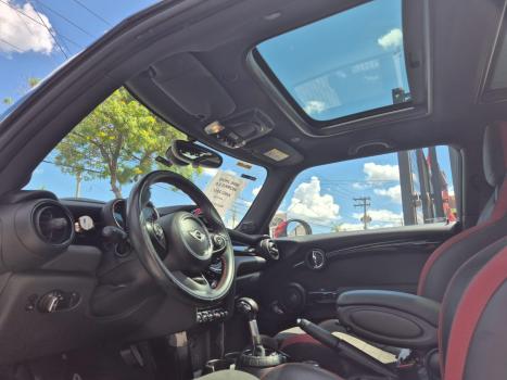 MINI Cooper 1.6 16V JOHN COOPER WORKS, Foto 7