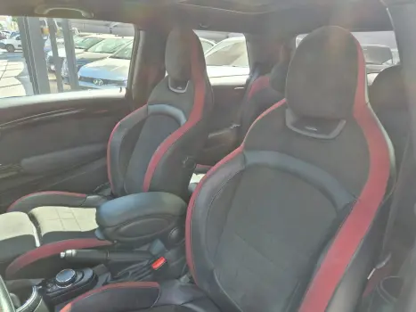 MINI Cooper 1.6 16V JOHN COOPER WORKS, Foto 10