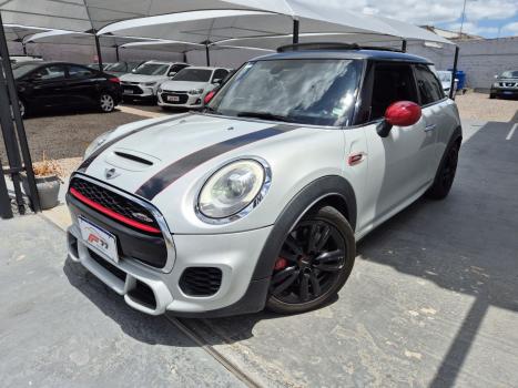 MINI Cooper 2.0 16V 4P TWINPOWER JOHN COOPER WORKS STEPTRONIC AUTOM�TICO, Foto 1