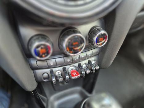MINI Cooper 2.0 16V 4P TWINPOWER JOHN COOPER WORKS STEPTRONIC AUTOM�TICO, Foto 6