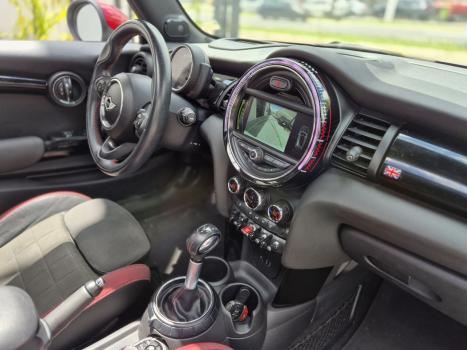 MINI Cooper 2.0 16V 4P TWINPOWER JOHN COOPER WORKS STEPTRONIC AUTOM�TICO, Foto 8