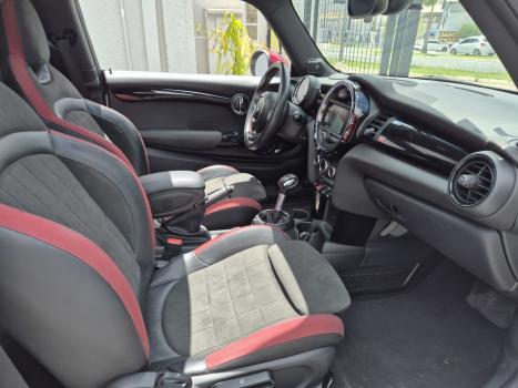 MINI Cooper 2.0 16V 4P TWINPOWER JOHN COOPER WORKS STEPTRONIC AUTOM�TICO, Foto 9