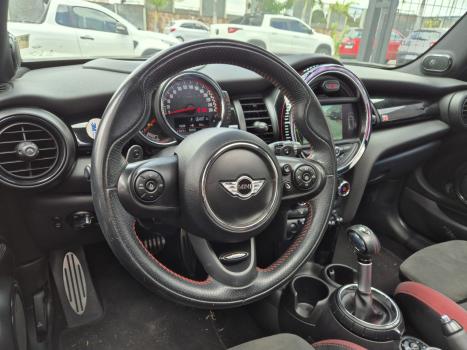 MINI Cooper 2.0 16V 4P TWINPOWER JOHN COOPER WORKS STEPTRONIC AUTOM�TICO, Foto 11