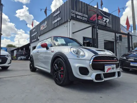 MINI Cooper 2.0 16V 4P TWINPOWER JOHN COOPER WORKS STEPTRONIC AUTOM�TICO, Foto 3