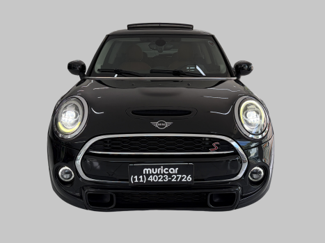 MINI Cooper 2.0 16V TWINPOWER S STEPTRONIC AUTOM�TICO, Foto 1