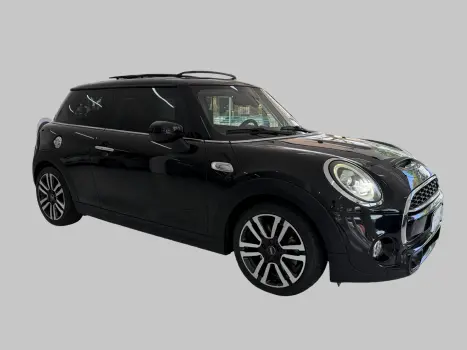 MINI Cooper 2.0 16V TWINPOWER S STEPTRONIC AUTOM�TICO, Foto 4