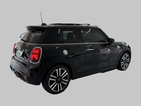 MINI Cooper 2.0 16V TWINPOWER S STEPTRONIC AUTOM�TICO, Foto 5